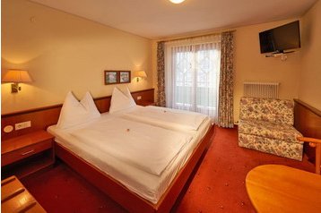 Австрія Hotel Sankt Martin am Tennengebirge, Екстер'єр